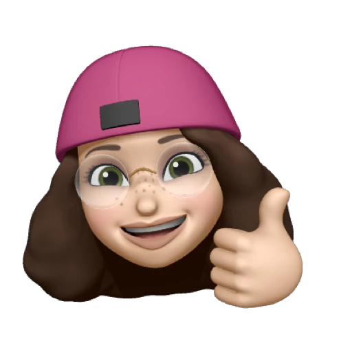 More prepared emotion icon